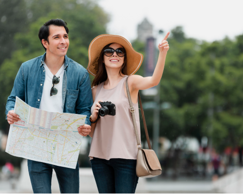 Paket Wisata Belitung: Cara Mudah Eksplor Pulau dengan Nyaman